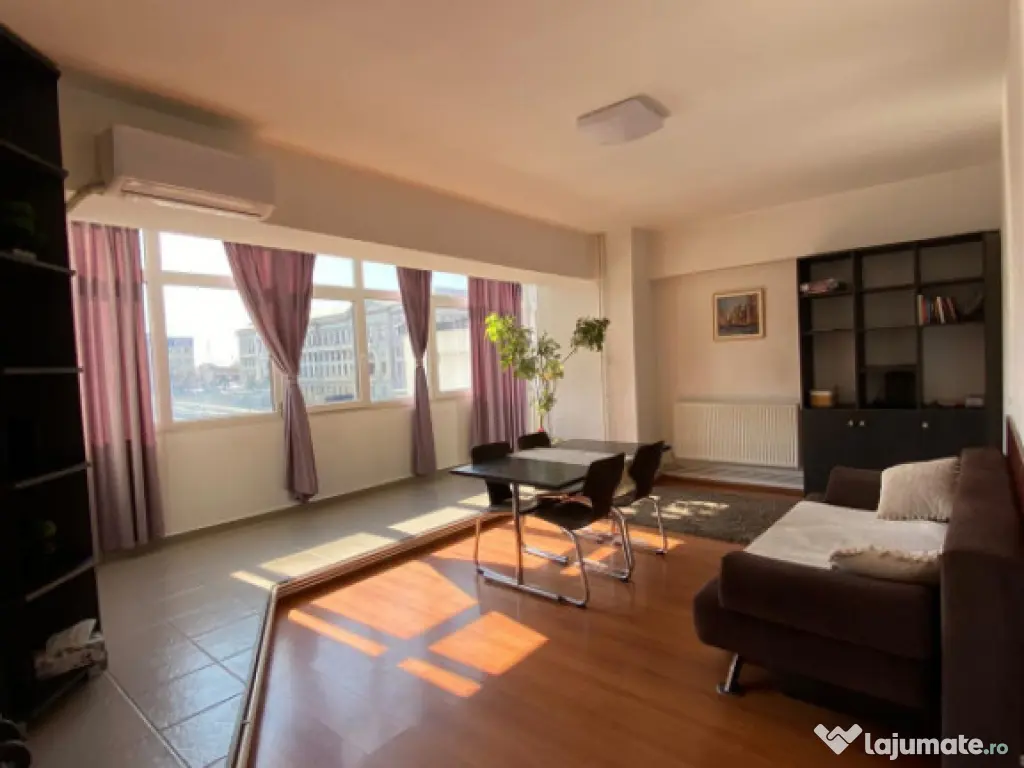 Apartament 3 camere, decomandat, 85mp, Ultracentral 