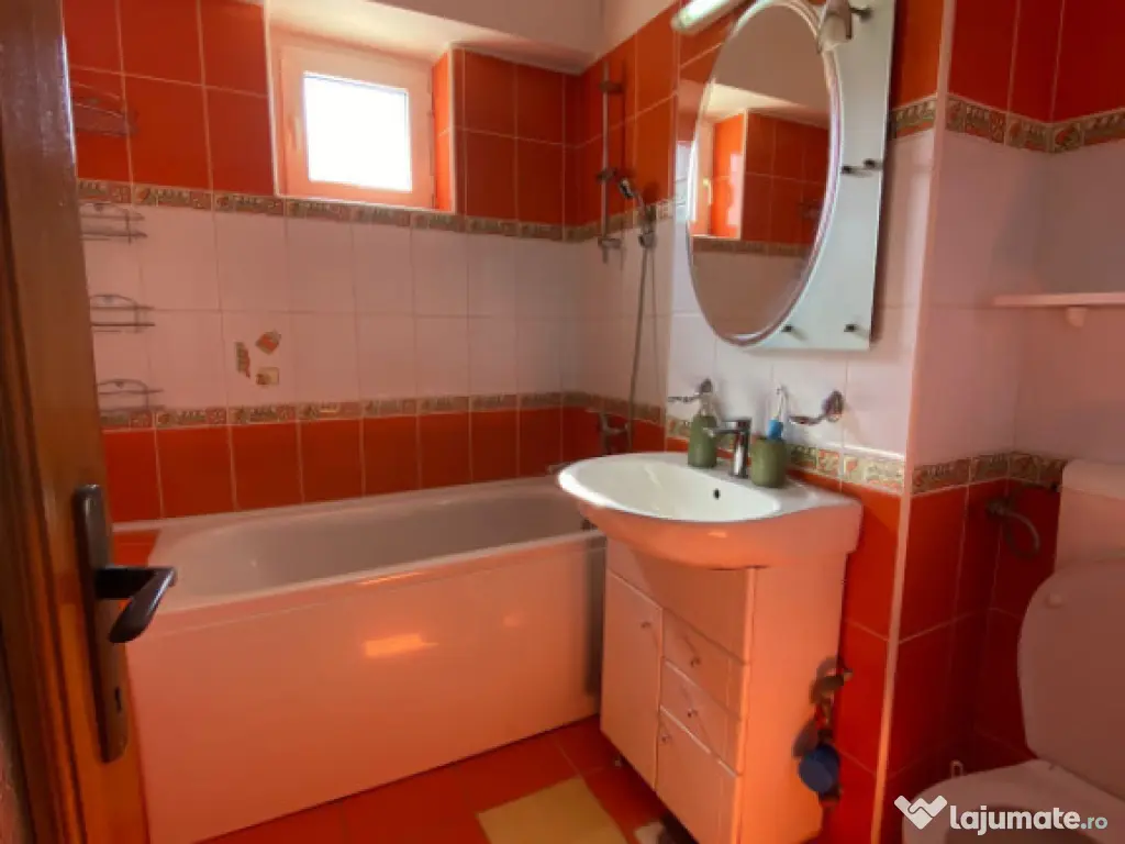 Apartament 3 camere, decomandat, 85mp, Ultracentral 