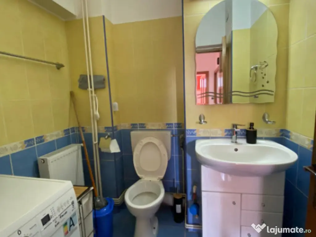 Apartament 3 camere, decomandat, 85mp, Ultracentral 