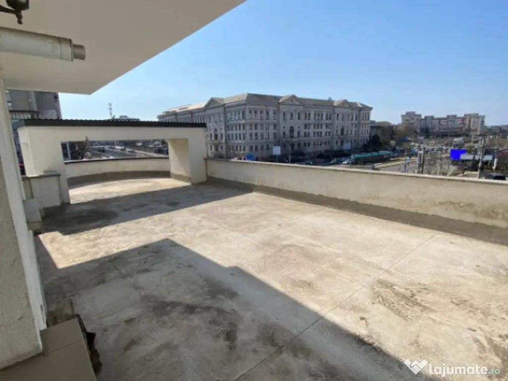 Apartament 3 camere, decomandat, 85mp, Ultracentral 