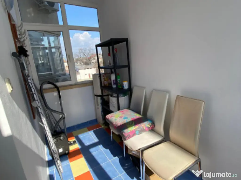 Apartament 3 camere, decomandat, 85mp, Ultracentral 