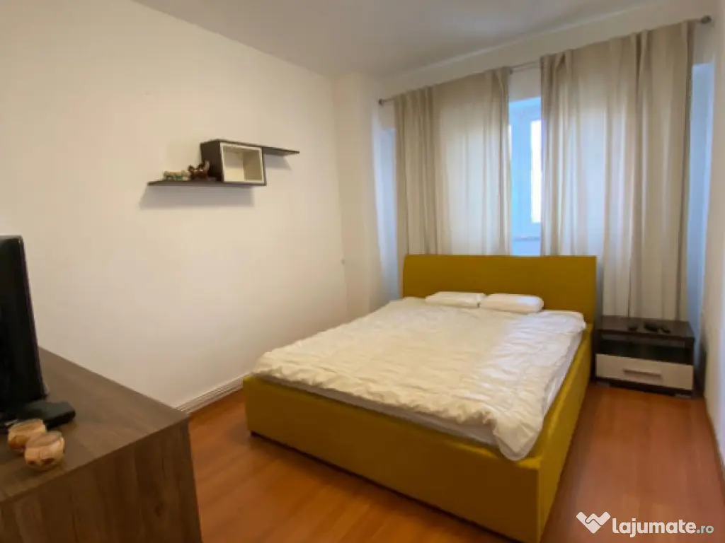 Apartament 3 camere, decomandat, 85mp, Ultracentral 