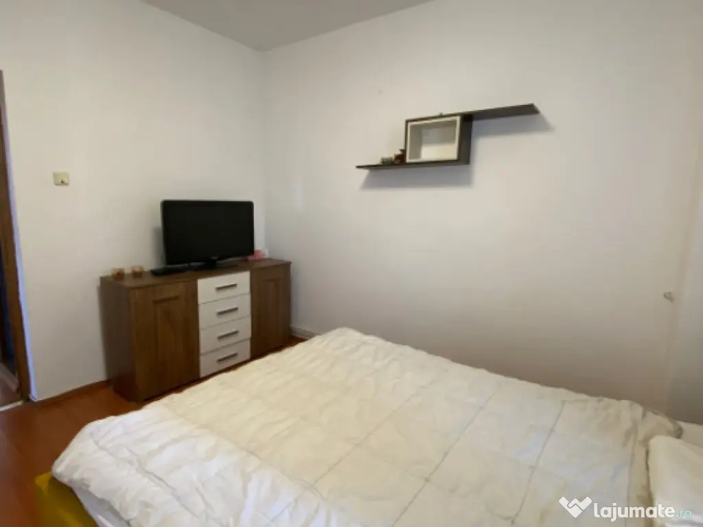 Apartament 3 camere, decomandat, 85mp, Ultracentral 