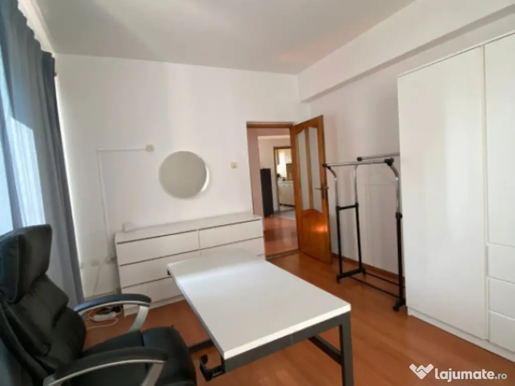 Apartament 3 camere, decomandat, 85mp, Ultracentral 