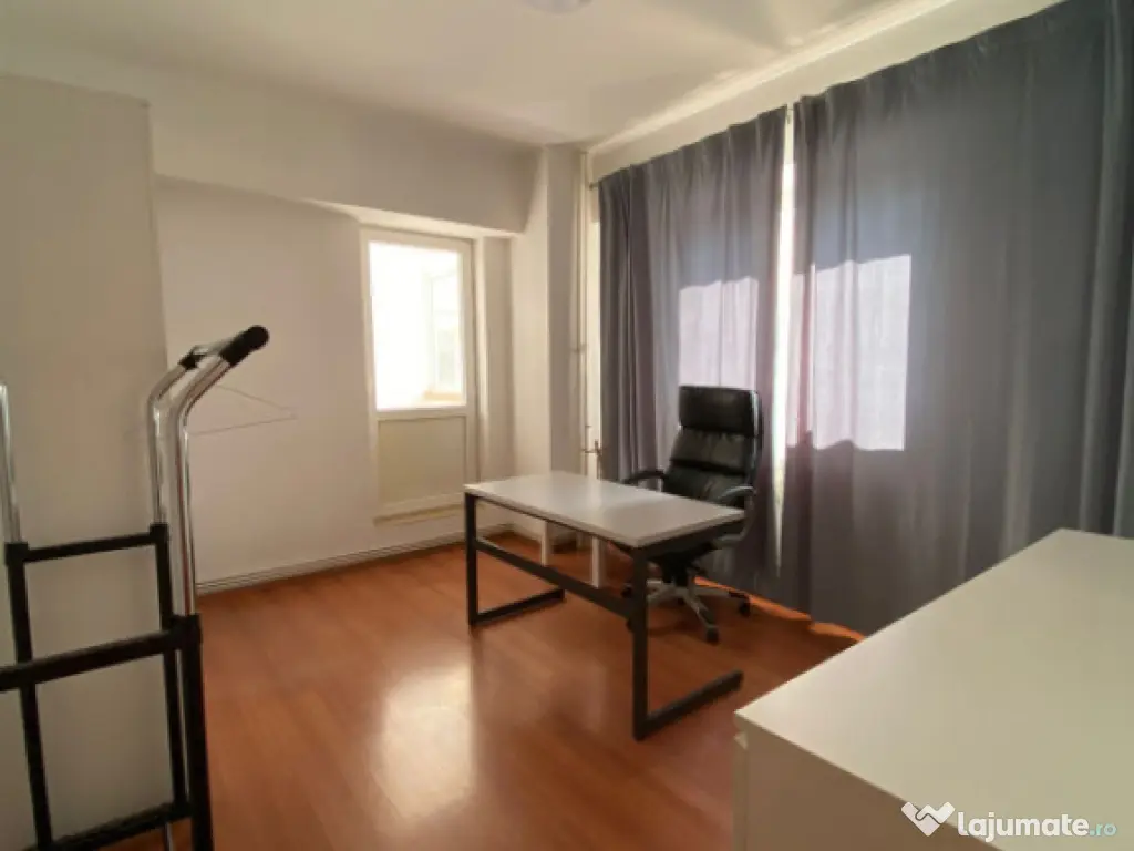 Apartament 3 camere, decomandat, 85mp, Ultracentral 