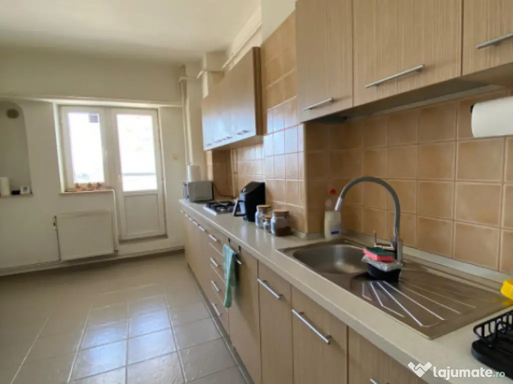 Apartament 3 camere, decomandat, 85mp, Ultracentral 