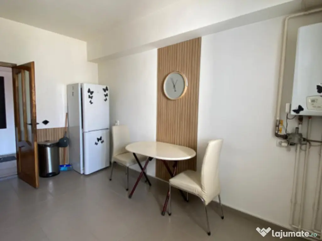 Apartament 3 camere, decomandat, 85mp, Ultracentral 