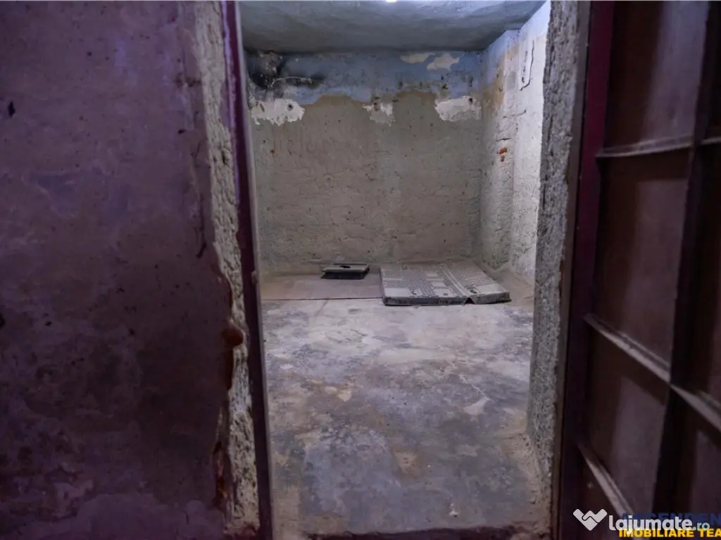 FILM! Rezidential comercial productie, Central, Targu-Secu 