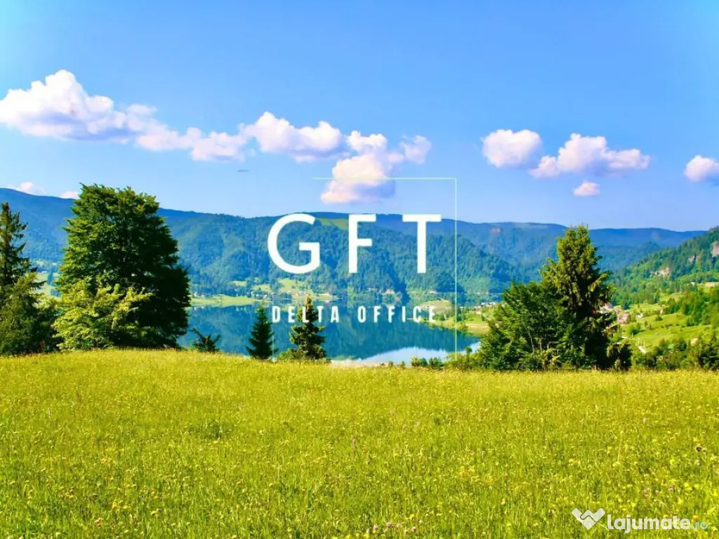 Teren intravilan de vanzare - Colibita 