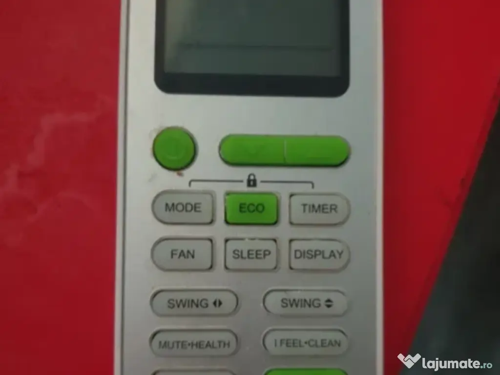 Aer conditionat Paxton cu inverter 9000Btu Wi-fi 1500 lei negociabil 