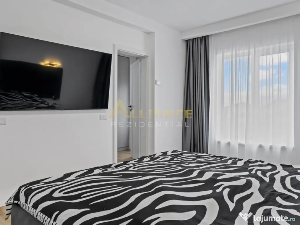 Vila premium in Cartierul nou| 4 dormitoare | Teren 444 mp 