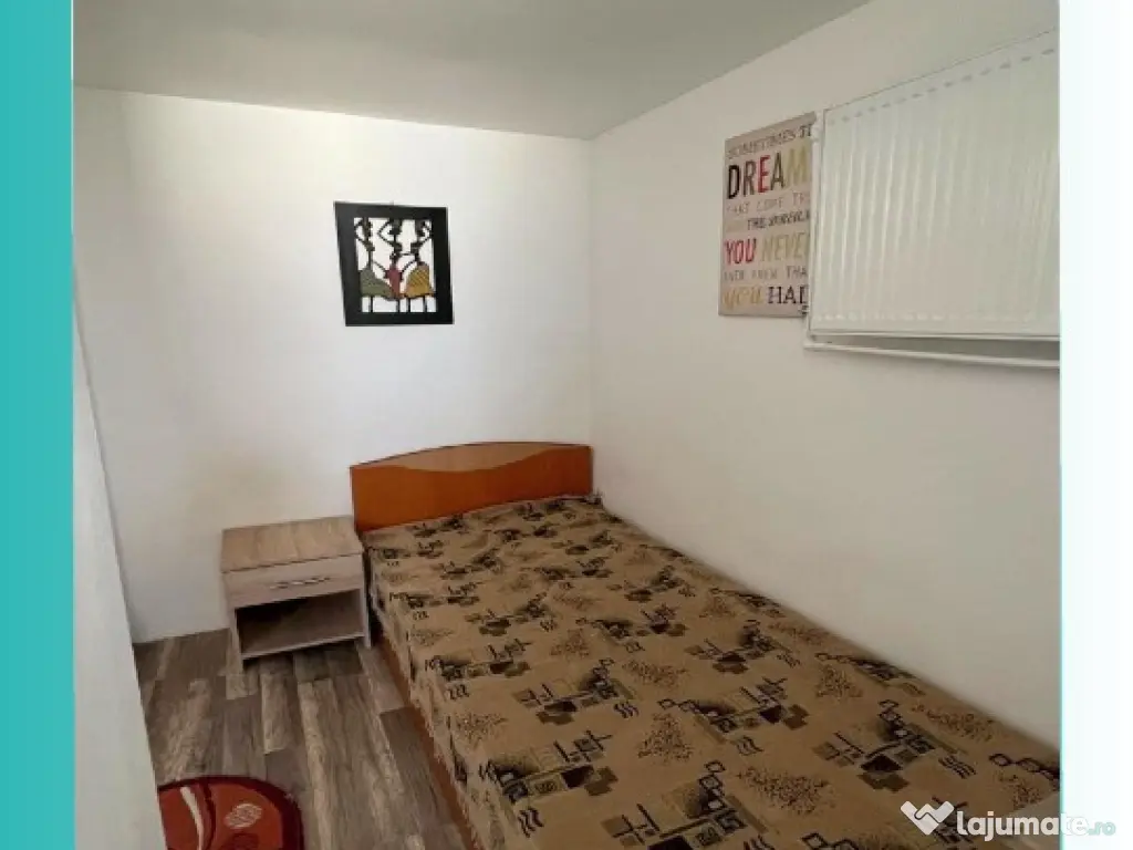 Garsonieră de închiriat – zonă excelentă – Aleea Parcului! CE1542 