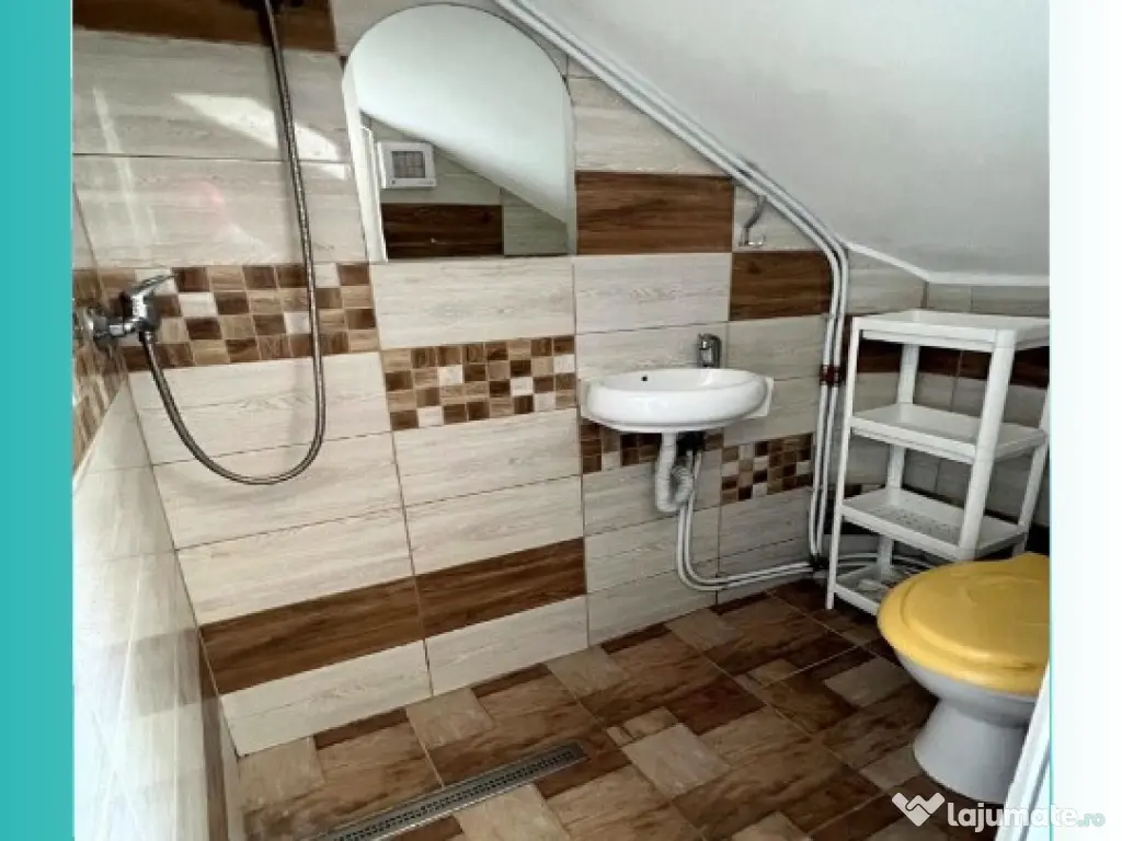 Garsonieră de închiriat – zonă excelentă – Aleea Parcului! CE1542 