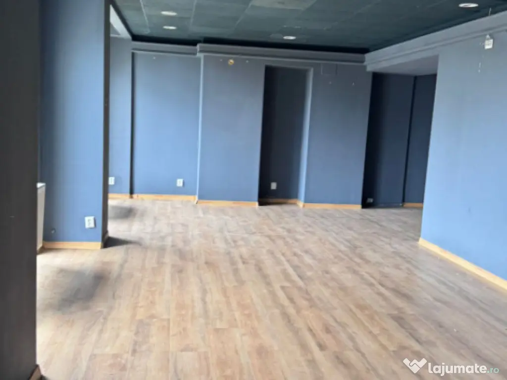 Spatiu comercial de inchiriat in zona Delfinariu, Constanta 