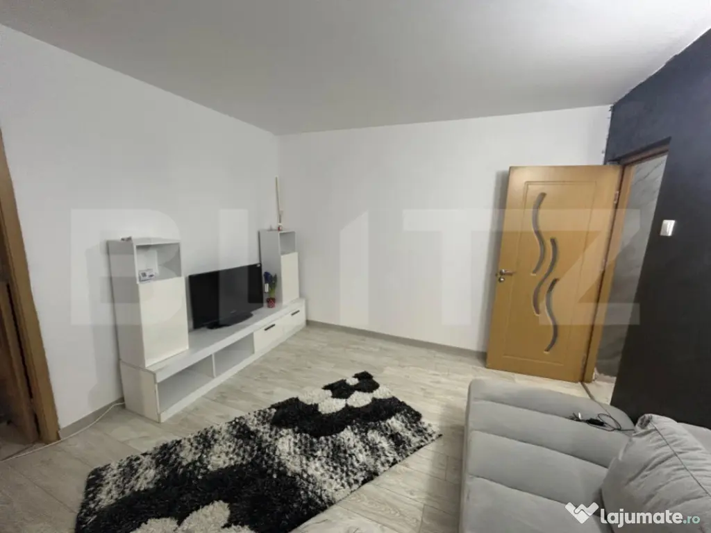 2 CAMERE | MICRO 11 | PARTER | SEMIDECOMANDAT | TOATE UTILIT 