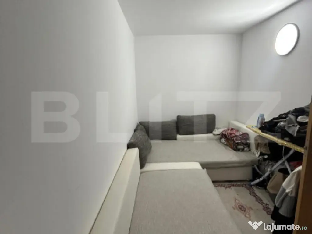 2 CAMERE | MICRO 11 | PARTER | SEMIDECOMANDAT | TOATE UTILIT 