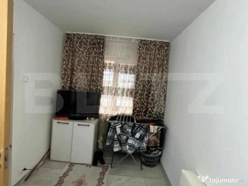 2 CAMERE | MICRO 11 | PARTER | SEMIDECOMANDAT | TOATE UTILIT 