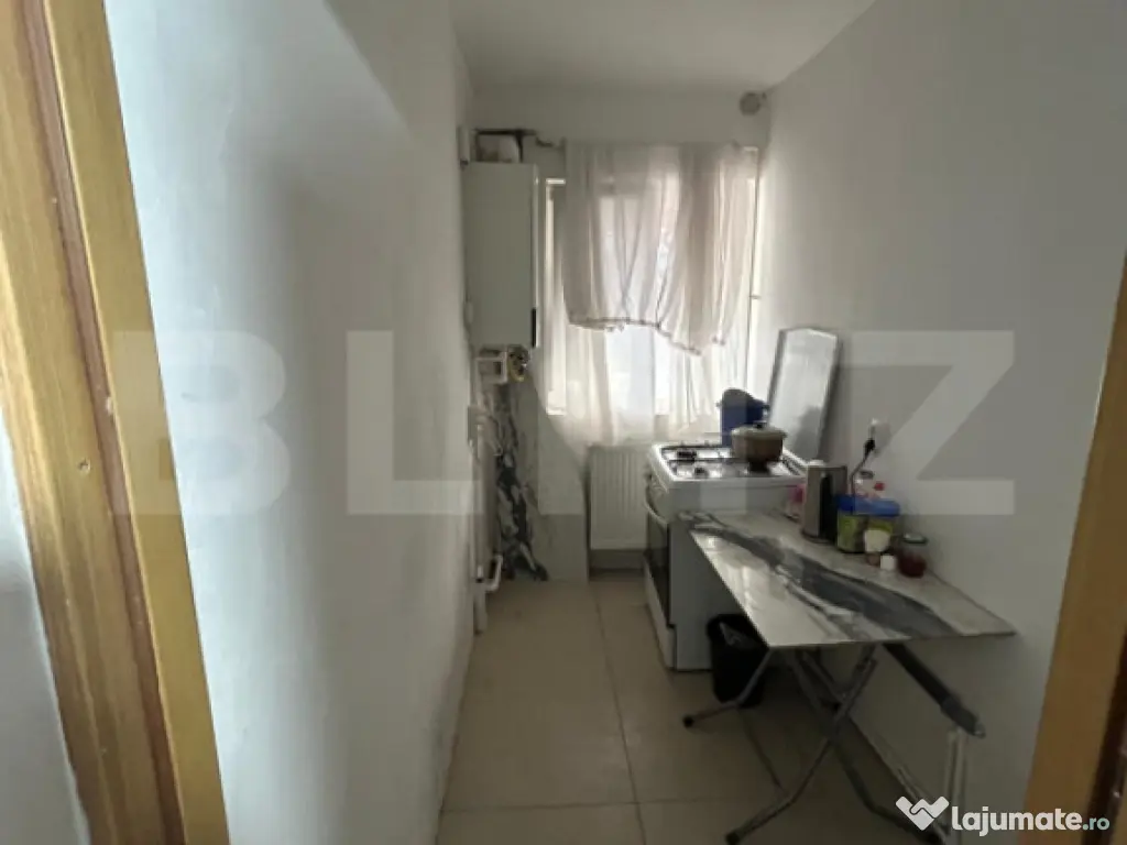 2 CAMERE | MICRO 11 | PARTER | SEMIDECOMANDAT | TOATE UTILIT 