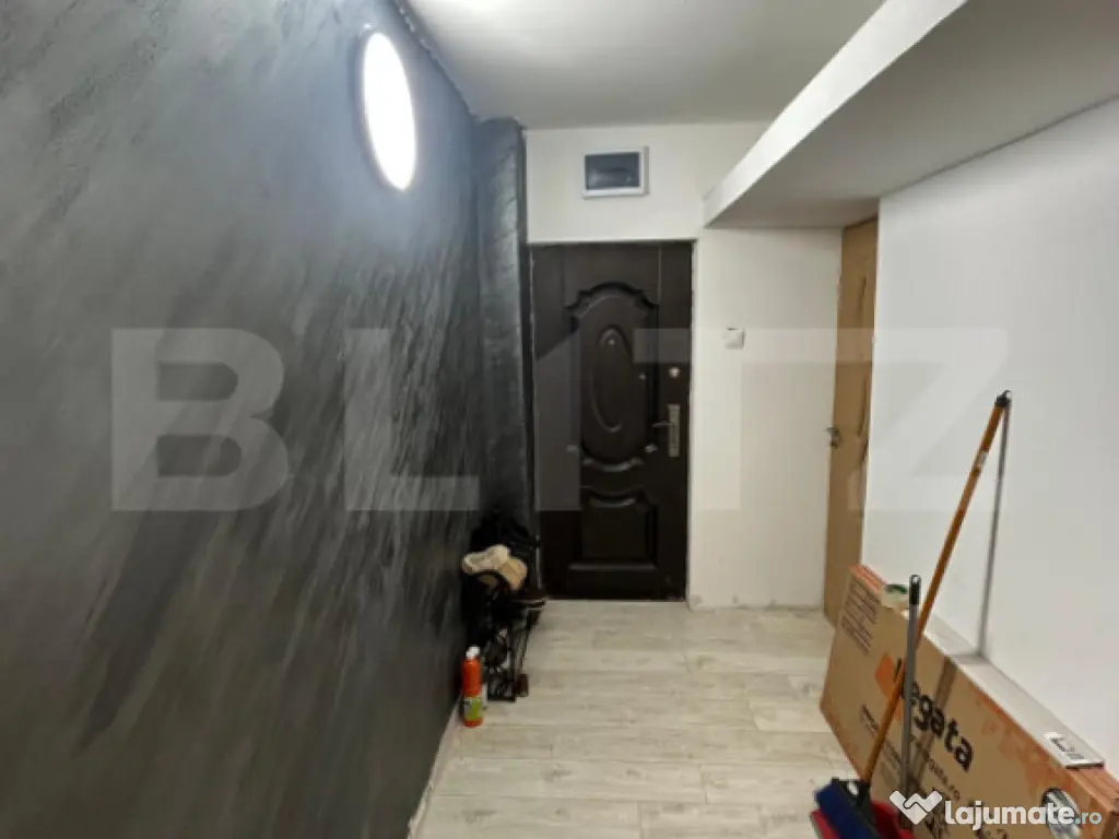 2 CAMERE | MICRO 11 | PARTER | SEMIDECOMANDAT | TOATE UTILIT 