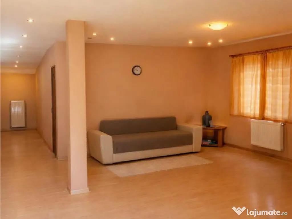 Casa potential:activitati comerciale, birouri, locuire multi 