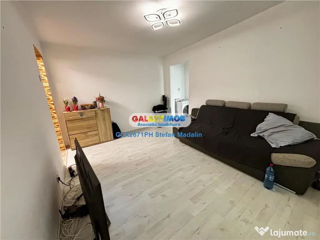 APARTAMENT 2 CAMERE - ZONA VEST, PLOIESTI 