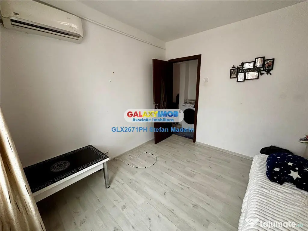 APARTAMENT 2 CAMERE - ZONA VEST, PLOIESTI 