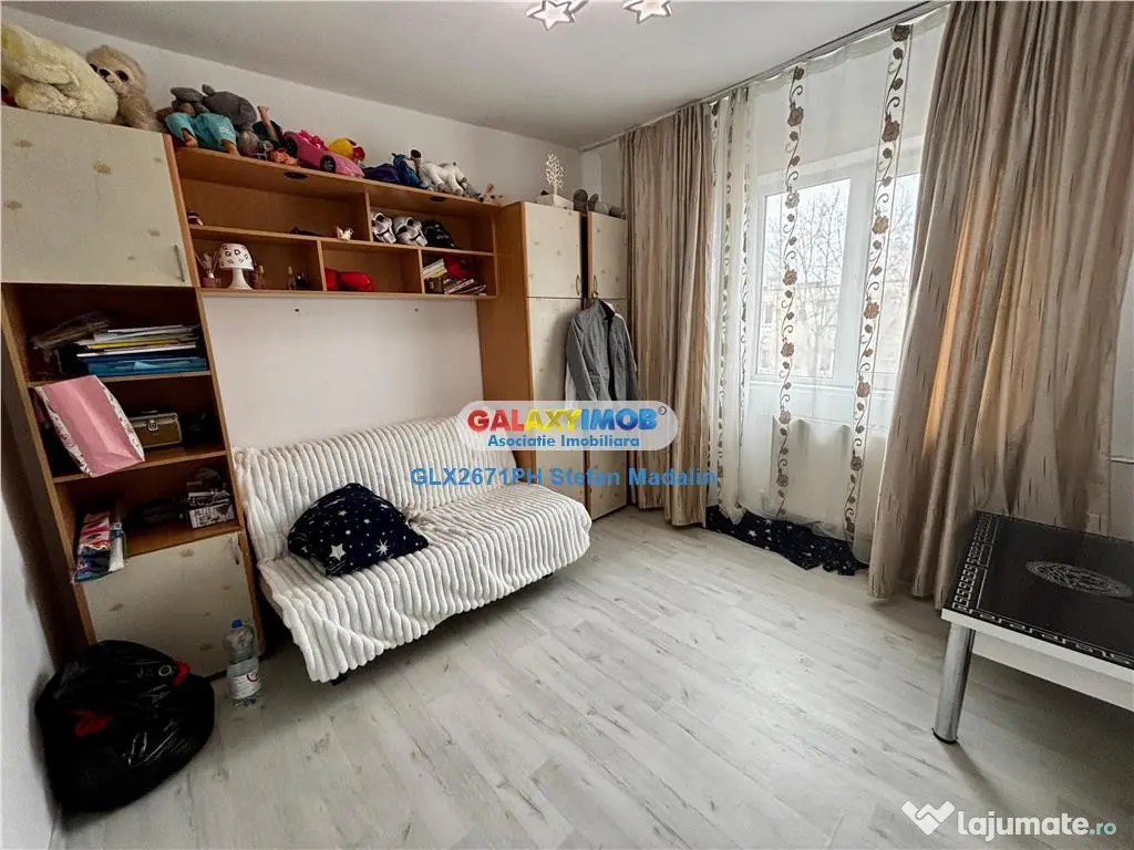 APARTAMENT 2 CAMERE - ZONA VEST, PLOIESTI 
