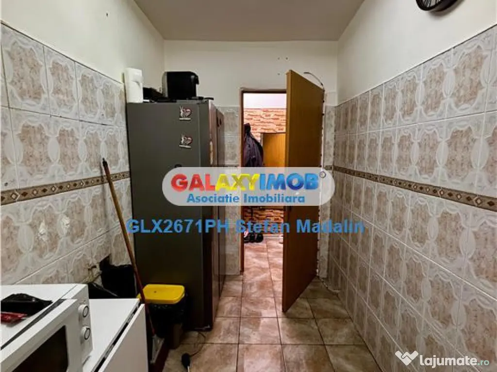 APARTAMENT 2 CAMERE - ZONA VEST, PLOIESTI 