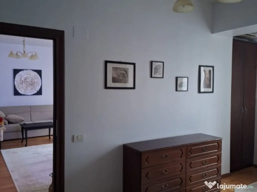 Priveliște Plevnei,Consilul Superior al Magistraturii,apartament 3 cam 