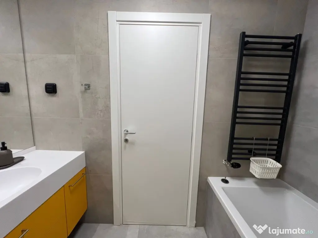 2 camere One Herastrau Towers 