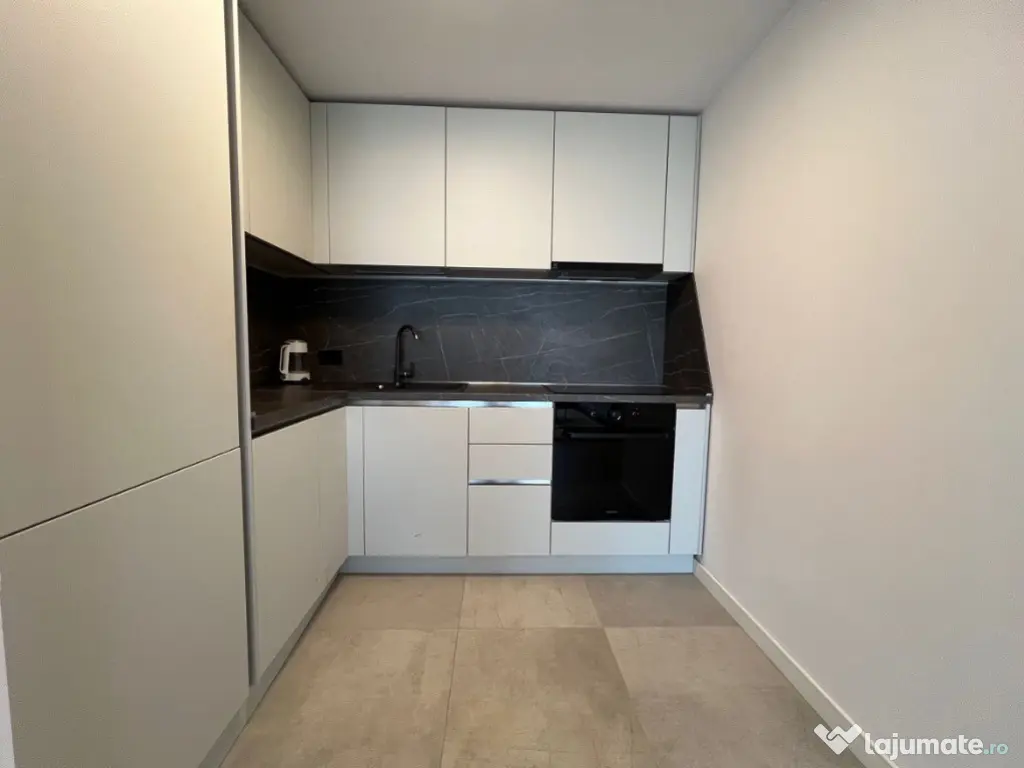 2 camere One Herastrau Towers 