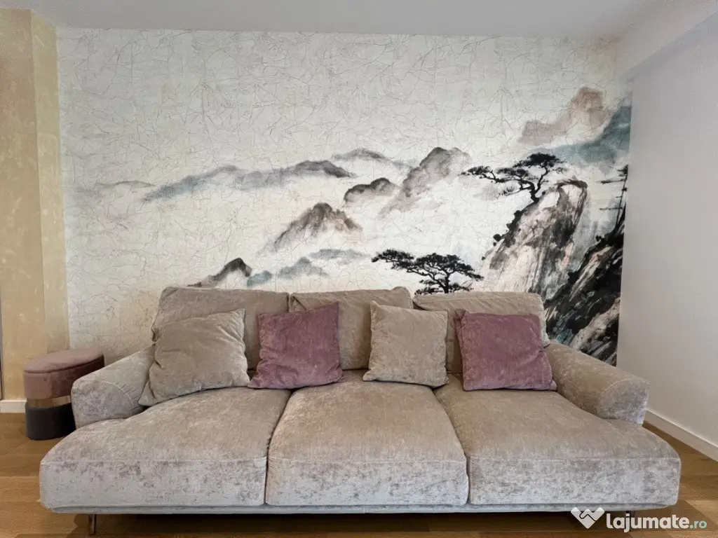 2 camere One Herastrau Towers 