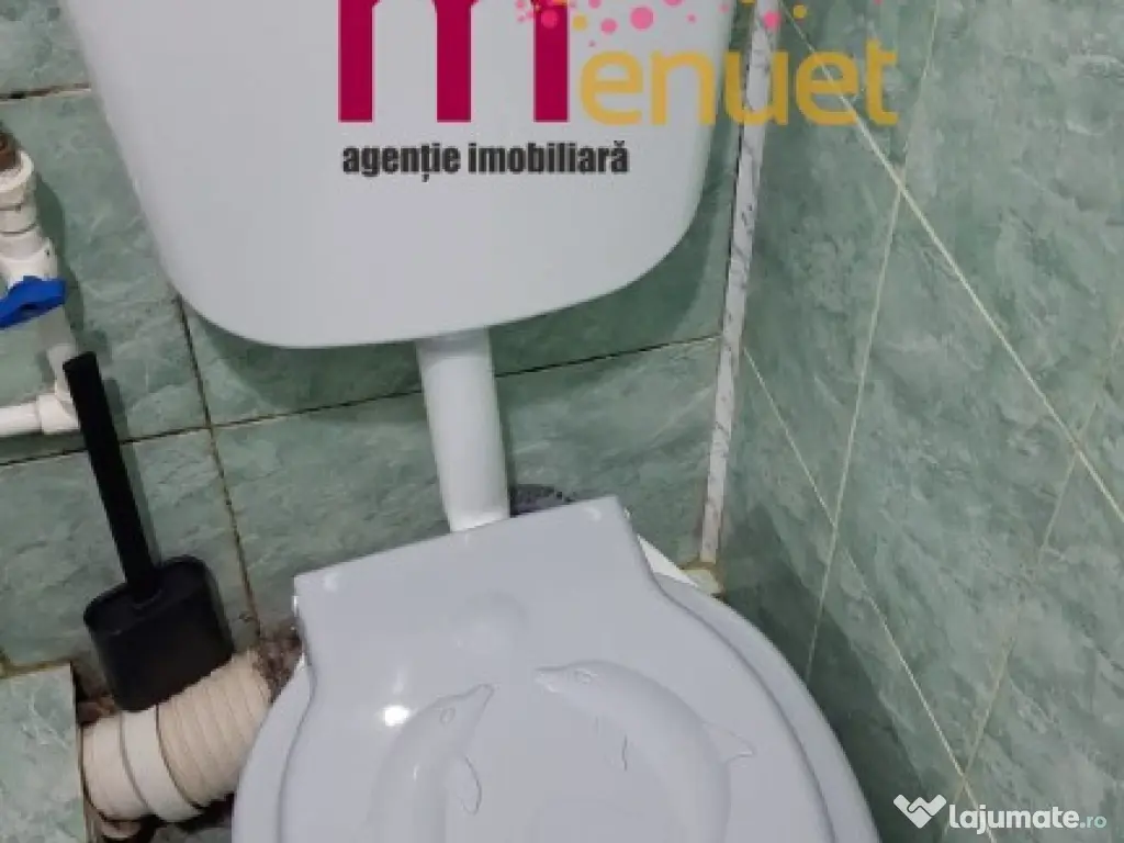 Garsoniera confort 2 ,zona Vest 