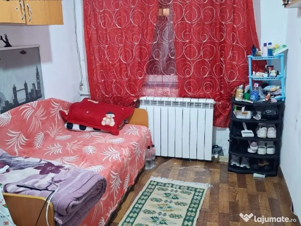 Garsoniera confort 2 ,zona Vest 