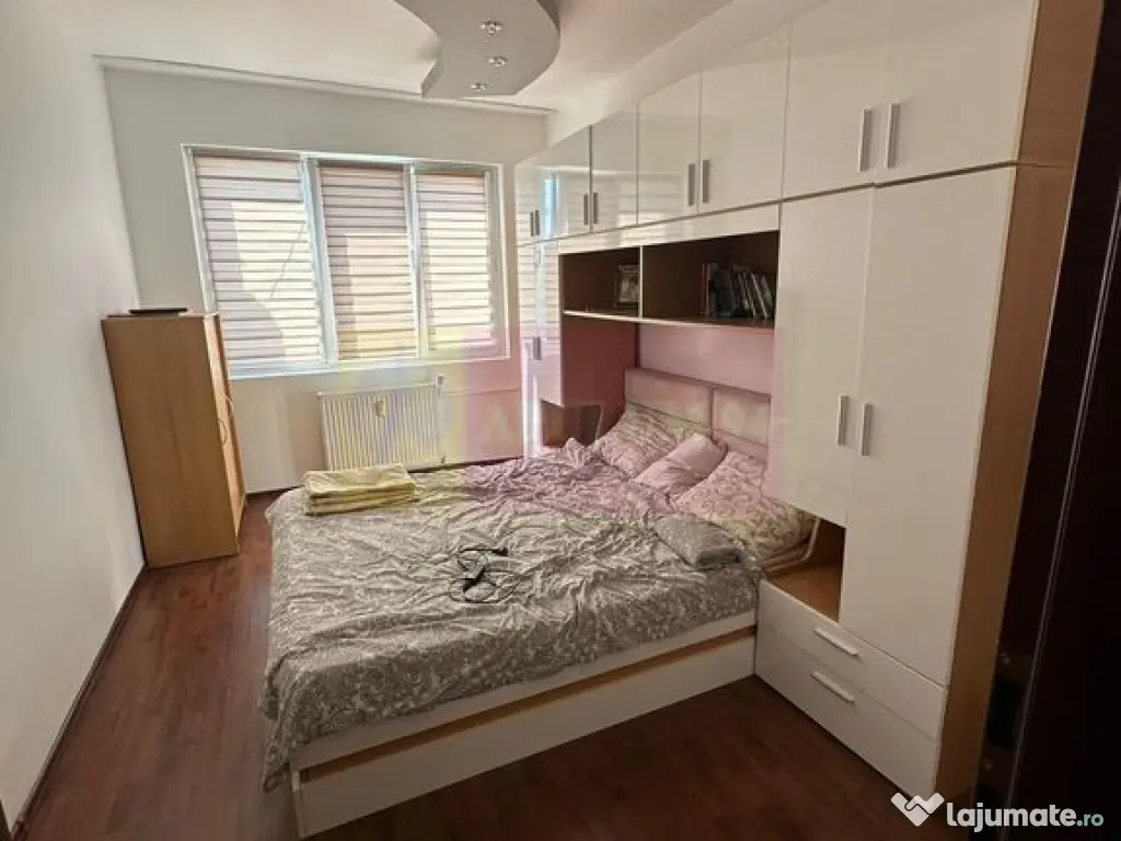 Apartament 2 camere Dristor, langa metrou si Mall Parklake 