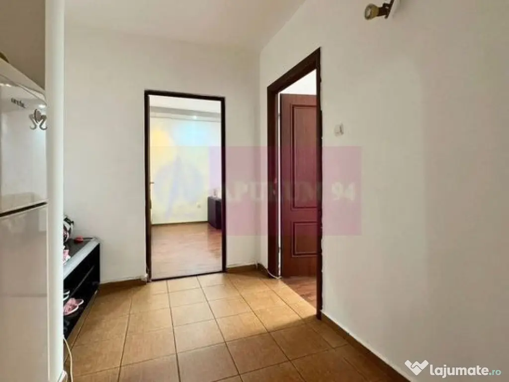 Apartament 2 camere Dristor, langa metrou si Mall Parklake 