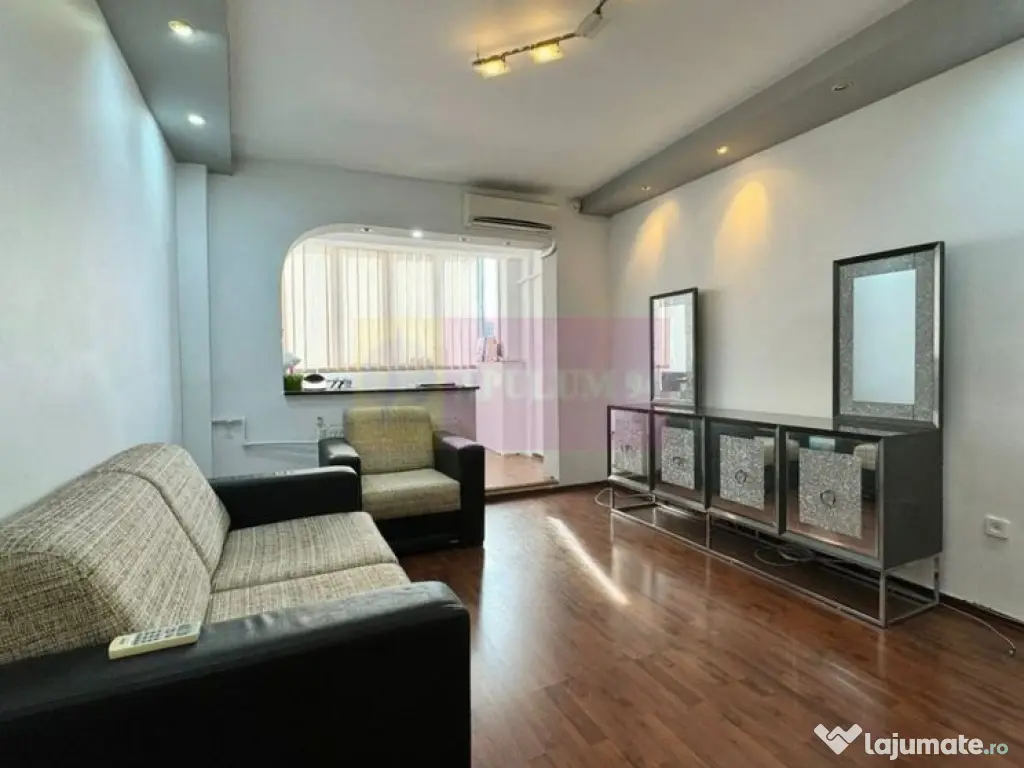 Apartament 2 camere Dristor, langa metrou si Mall Parklake 