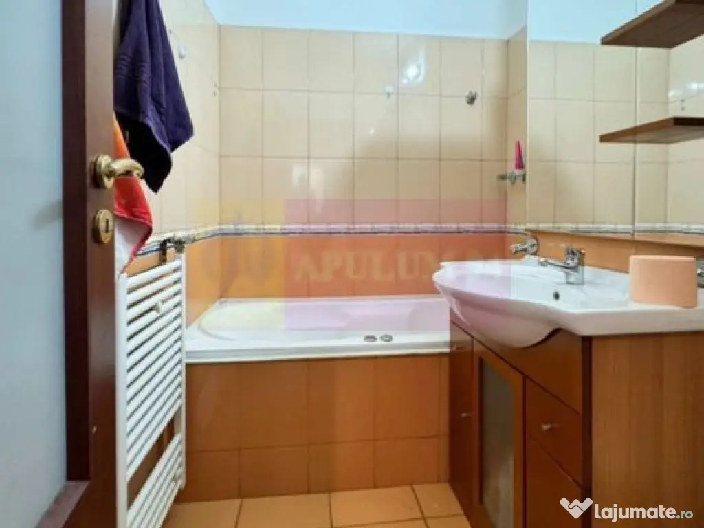 Apartament 2 camere Dristor, langa metrou si Mall Parklake 