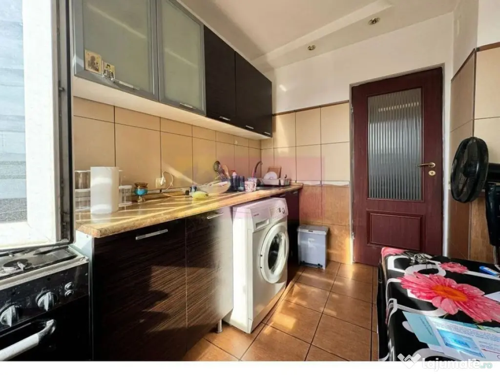 Apartament 2 camere Dristor, langa metrou si Mall Parklake 