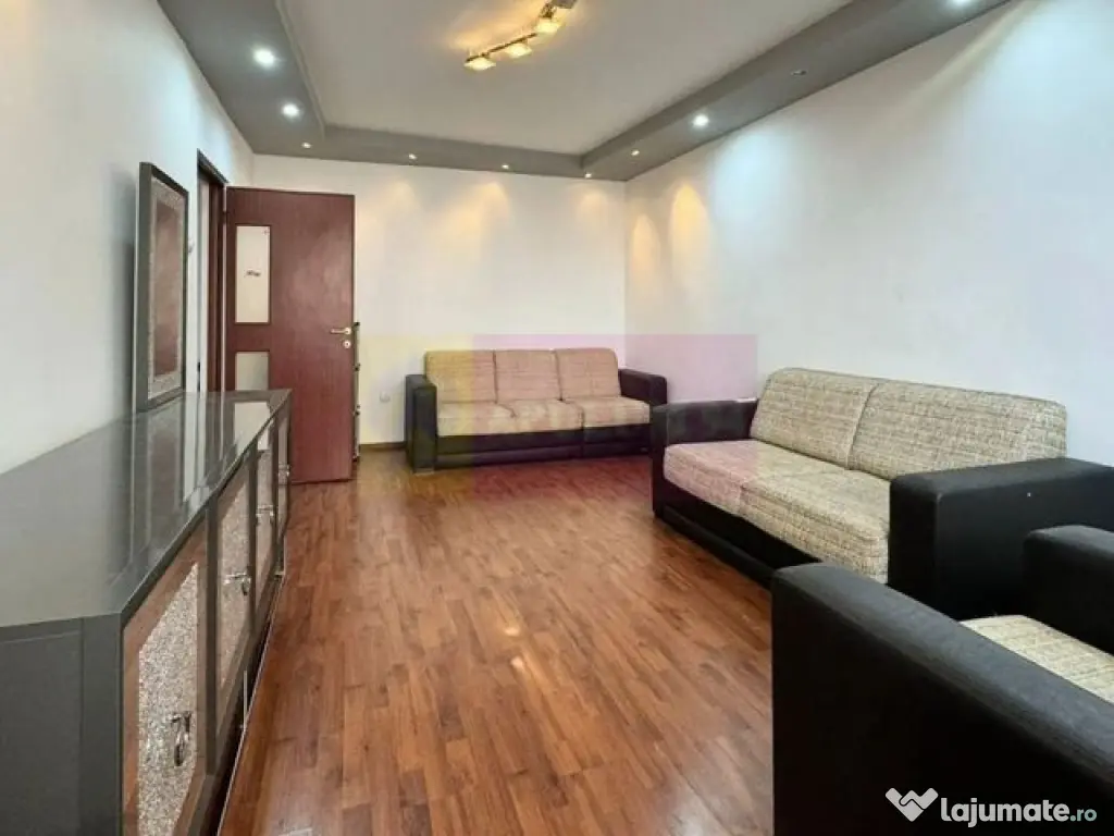 Apartament 2 camere Dristor, langa metrou si Mall Parklake 