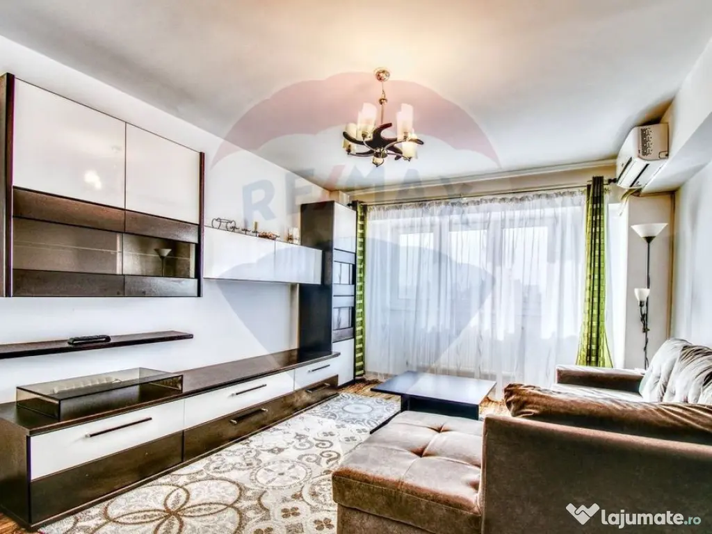 Apartament cu 2 camere + parcare - PET FRIENDLY - in Piat... 