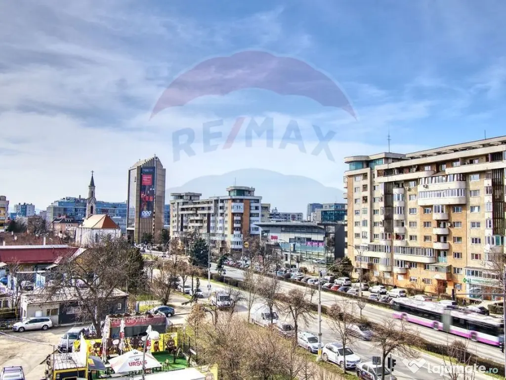 Apartament cu 2 camere + parcare - PET FRIENDLY - in Piat... 