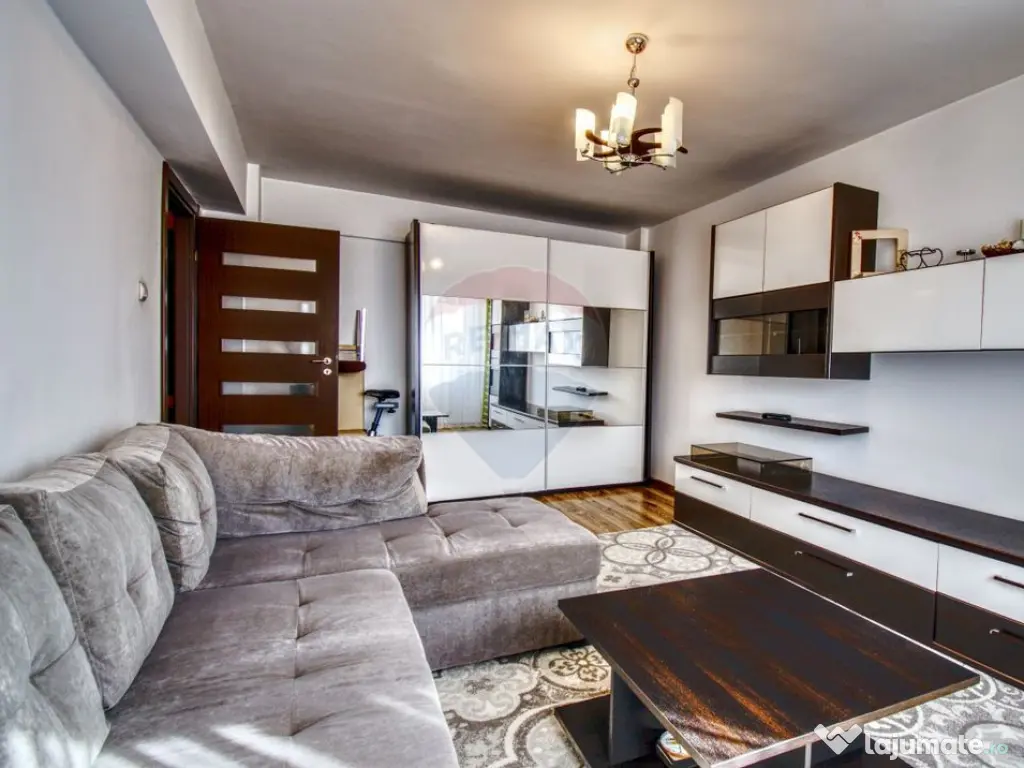 Apartament cu 2 camere + parcare - PET FRIENDLY - in Piat... 