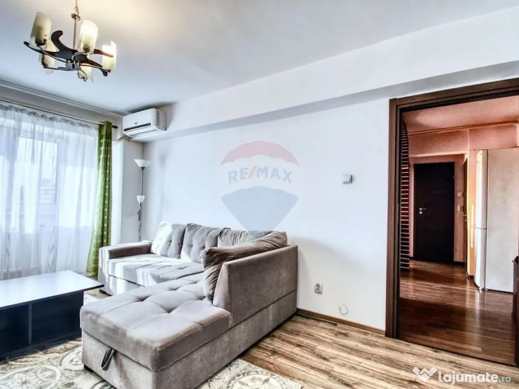 Apartament cu 2 camere + parcare - PET FRIENDLY - in Piat... 