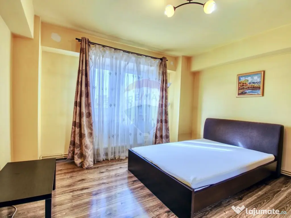 Apartament cu 2 camere + parcare - PET FRIENDLY - in Piat... 