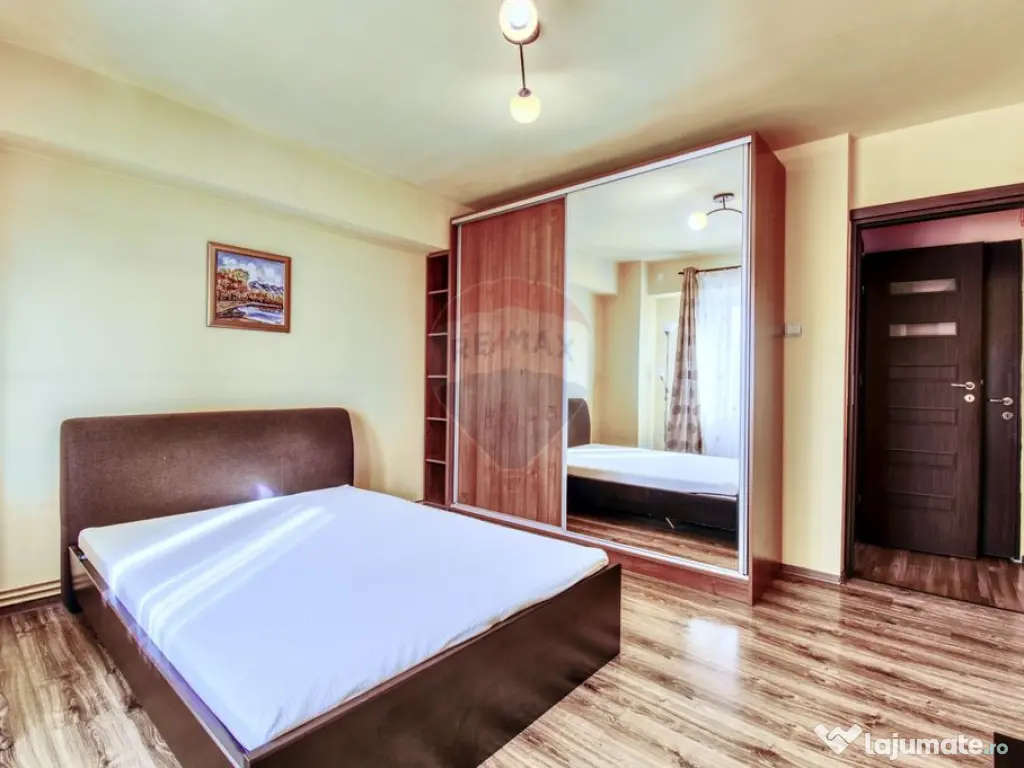 Apartament cu 2 camere + parcare - PET FRIENDLY - in Piat... 