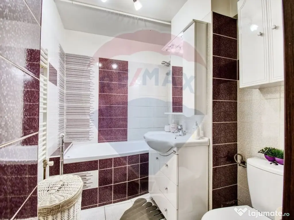 Apartament cu 2 camere + parcare - PET FRIENDLY - in Piat... 