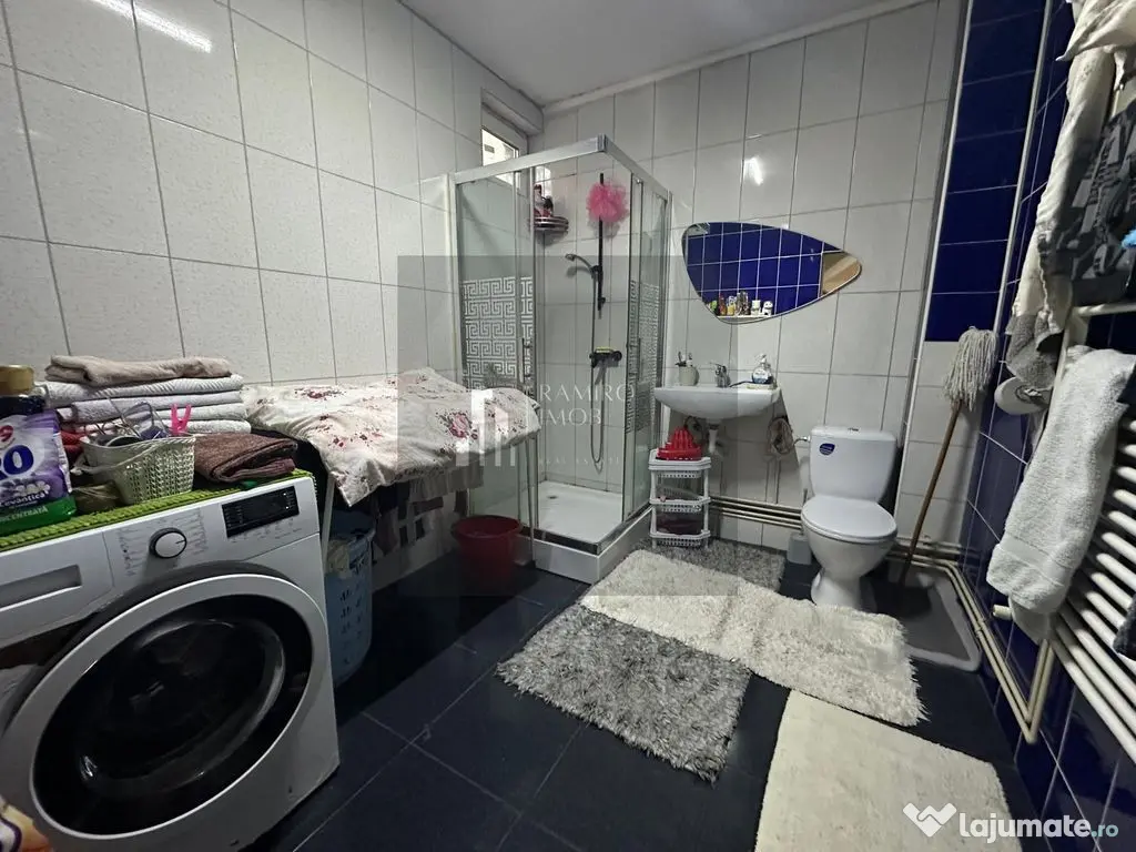 Casa noua 2017 - 176mp utili -teren 190mp Sector4 -Branco... 