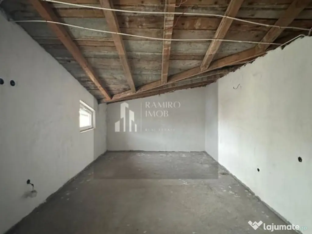 Casa noua - 2017 - 7 camere - 176 mp utili - Sector 4 -Br... 