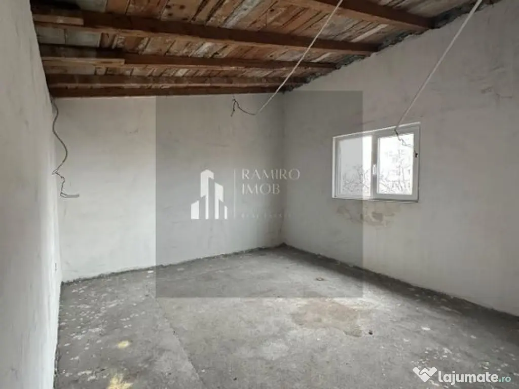 Casa noua - 2017 - 7 camere - 176 mp utili - Sector 4 -Br... 